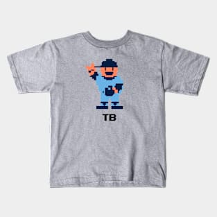 R.B.I. Baseball - Tampa Kids T-Shirt